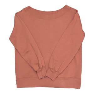 Abercrombie & Fitch Sweatshirt Size Small